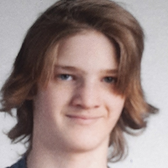 Meet your Posher, Eddie - Picture 1 of 1